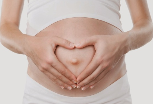 герпес во время беременности