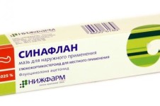 Мазь от папиллом на интимных местах