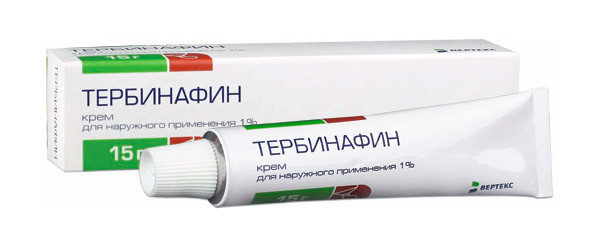 terbinafin-krem