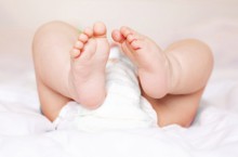 Лечение пеленочного дерматита у двухмесячного ребенка