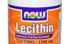 Инструкция по применению Лецитина