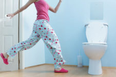 Почему беспокоят частые ночные позывы в туалет?